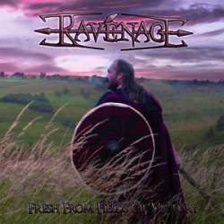 Ravenage : Fresh from Fields of Victory